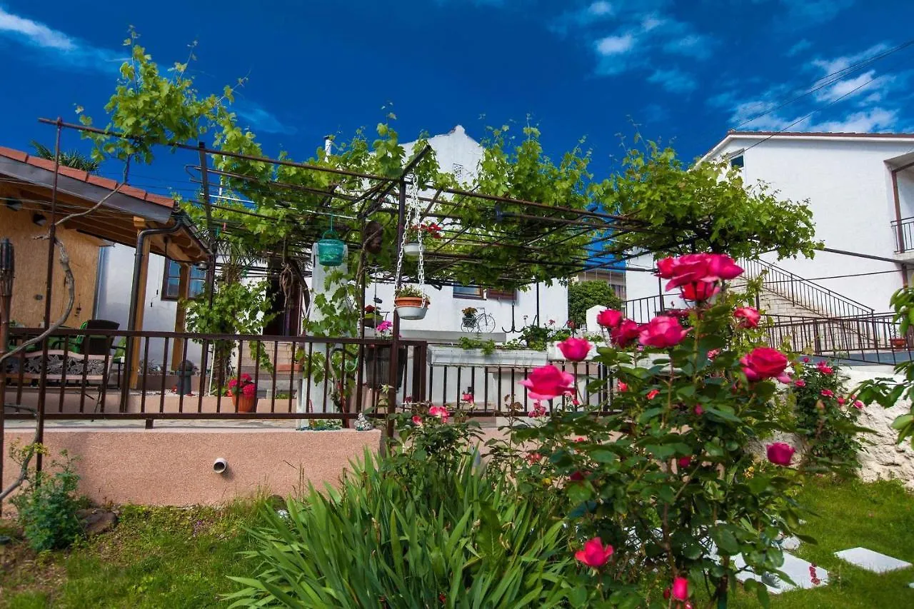 Σπίτι διακοπών Borna Βίλα Crikvenica